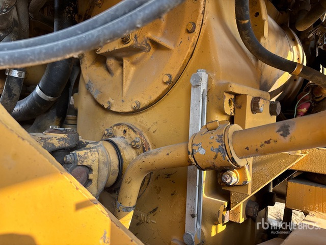 Wiellader 2006 Cat 966G Series II Wheel Loader: afbeelding 6 Wiellader 2006 Cat 966G Series II Wheel Loader: afbeelding 6