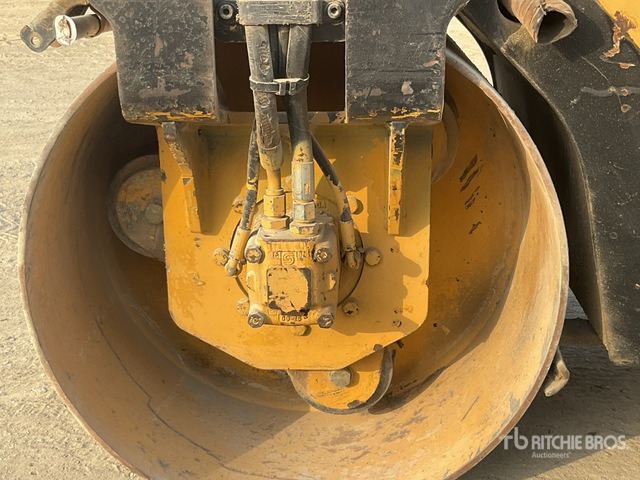 2006 Cat CB114 - Wals: afbeelding 5 2006 Cat CB114 - Wals: afbeelding 5