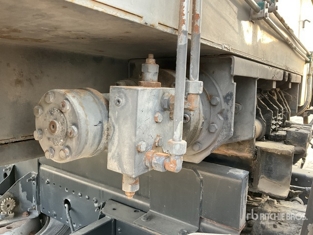 2006 Mercedes-Benz Atego 1517 4x2 Rollback Truck - Bergingsvoertuig: afbeelding 5 2006 Mercedes-Benz Atego 1517 4x2 Rollback Truck - Bergingsvoertuig: afbeelding 5