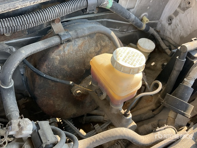 2007 Mitsubishi L200 4x2 Pickup - Pick-up: afbeelding 4 2007 Mitsubishi L200 4x2 Pickup - Pick-up: afbeelding 4