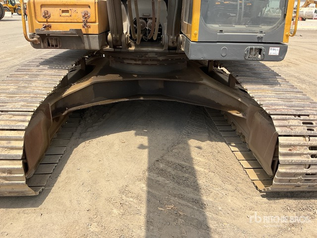2007 Volvo EC240B LC Tracked Excavator - Rupsgraafmachine: afbeelding 4 2007 Volvo EC240B LC Tracked Excavator - Rupsgraafmachine: afbeelding 4