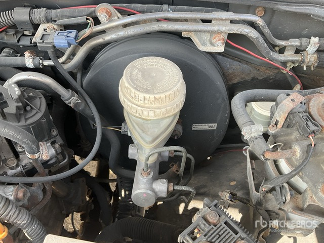 2009 Mitsubishi L200 4x4 Crew Cab Pickup - Pick-up: afbeelding 4 2009 Mitsubishi L200 4x4 Crew Cab Pickup - Pick-up: afbeelding 4