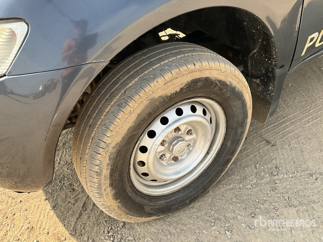 2009 Mitsubishi L200 4x4 Crew Cab Pickup - Pick-up: afbeelding 5 2009 Mitsubishi L200 4x4 Crew Cab Pickup - Pick-up: afbeelding 5