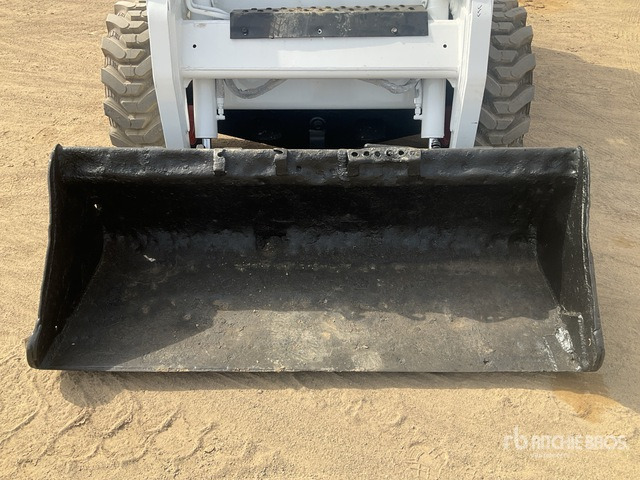 2010 Bobcat S150 - Schranklader: afbeelding 5 2010 Bobcat S150 - Schranklader: afbeelding 5