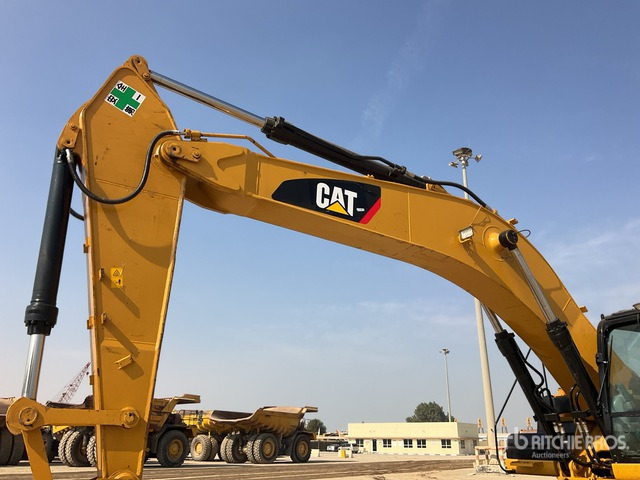2010 Cat 336D Tracked Excavator - Rupsgraafmachine: afbeelding 4 2010 Cat 336D Tracked Excavator - Rupsgraafmachine: afbeelding 4