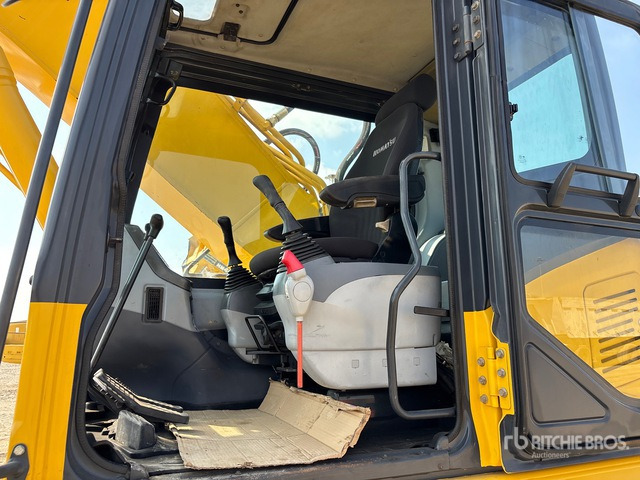 2012 Komatsu PC360-7 Tracked Excavator - Rupsgraafmachine: afbeelding 5 2012 Komatsu PC360-7 Tracked Excavator - Rupsgraafmachine: afbeelding 5