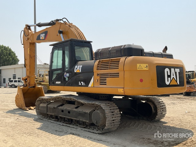 2014 Cat 336D2 L Tracked Excavator - Rupsgraafmachine: afbeelding 3 2014 Cat 336D2 L Tracked Excavator - Rupsgraafmachine: afbeelding 3