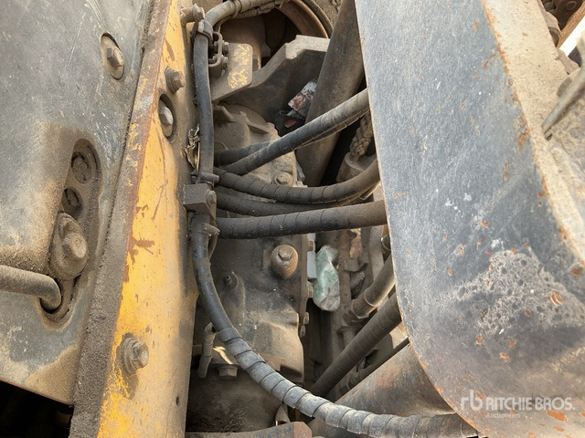 2015 Komatsu FH40-1 4 ton Forklift - Diesel heftruck: afbeelding 5 2015 Komatsu FH40-1 4 ton Forklift - Diesel heftruck: afbeelding 5