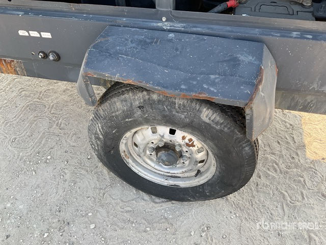 2016 Airman PDS265S-4B2 Mobile Air Compressor - Luchtcompressor: afbeelding 5 2016 Airman PDS265S-4B2 Mobile Air Compressor - Luchtcompressor: afbeelding 5