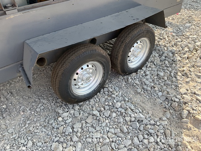 Luchtcompressor 2016 Atlas Copco XAMS850 Mobile (Inoperable) Air Compressor: afbeelding 6 Luchtcompressor 2016 Atlas Copco XAMS850 Mobile (Inoperable) Air Compressor: afbeelding 6