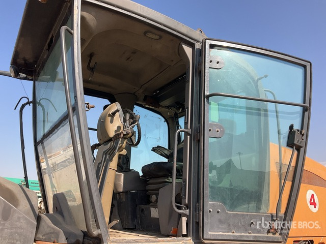 2016 Case 845B Motor Grader - Grader: afbeelding 5 2016 Case 845B Motor Grader - Grader: afbeelding 5