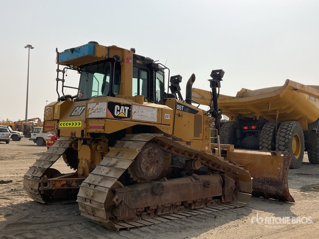 2016 Cat D6TVP LGP - Bulldozer: afbeelding 4 2016 Cat D6TVP LGP - Bulldozer: afbeelding 4