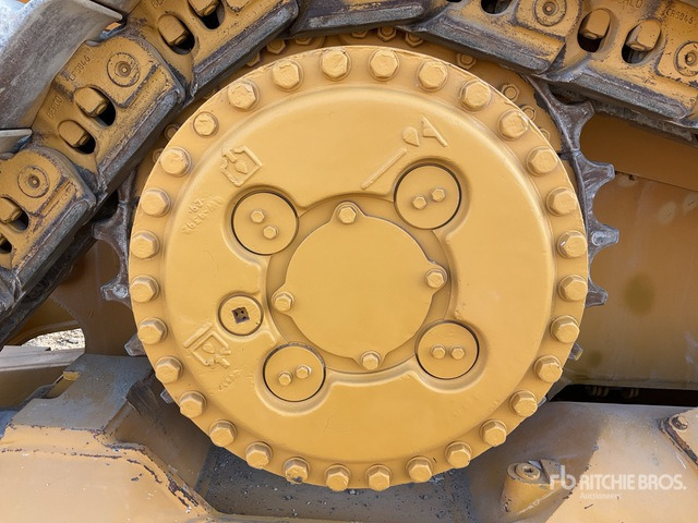 2016 Cat D8R Crawler Dozer - Bulldozer: afbeelding 5 2016 Cat D8R Crawler Dozer - Bulldozer: afbeelding 5