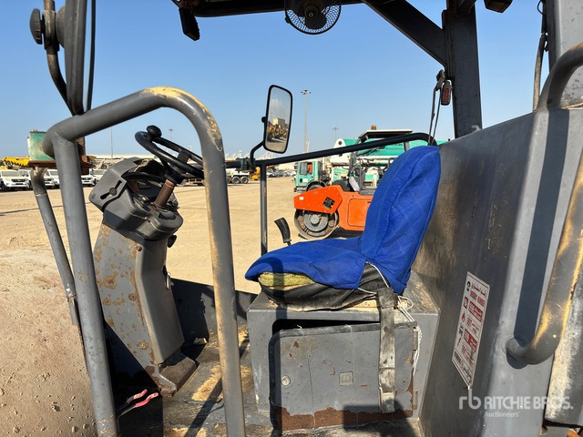 2016 Dynapac CA250D Smooth Drum Compactor - Schapenpootwals/ Grondverdichter: afbeelding 5 2016 Dynapac CA250D Smooth Drum Compactor - Schapenpootwals/ Grondverdichter: afbeelding 5