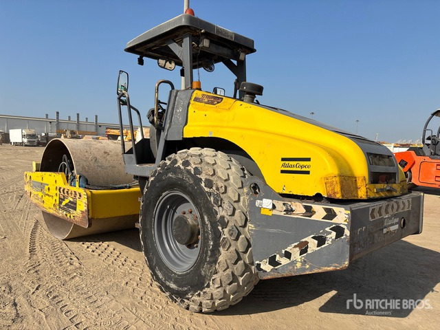 2016 Dynapac CA250D Smooth Drum Compactor - Schapenpootwals/ Grondverdichter: afbeelding 2 2016 Dynapac CA250D Smooth Drum Compactor - Schapenpootwals/ Grondverdichter: afbeelding 2