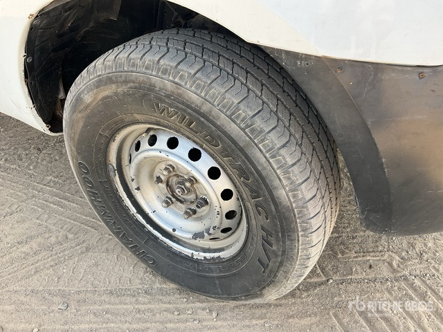 2016 Ford Ranger 4x4 Crew Cab Pickup - Pick-up: afbeelding 5 2016 Ford Ranger 4x4 Crew Cab Pickup - Pick-up: afbeelding 5