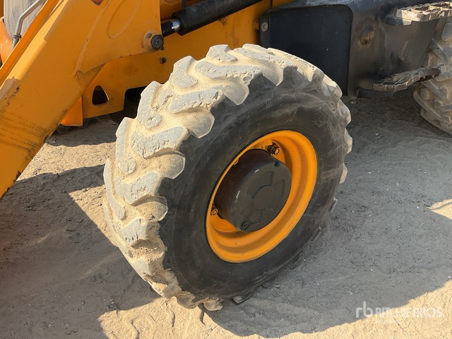 2016 JCB 3DX 4x4 Backhoe Loader - Graaflaadmachine: afbeelding 4 2016 JCB 3DX 4x4 Backhoe Loader - Graaflaadmachine: afbeelding 4