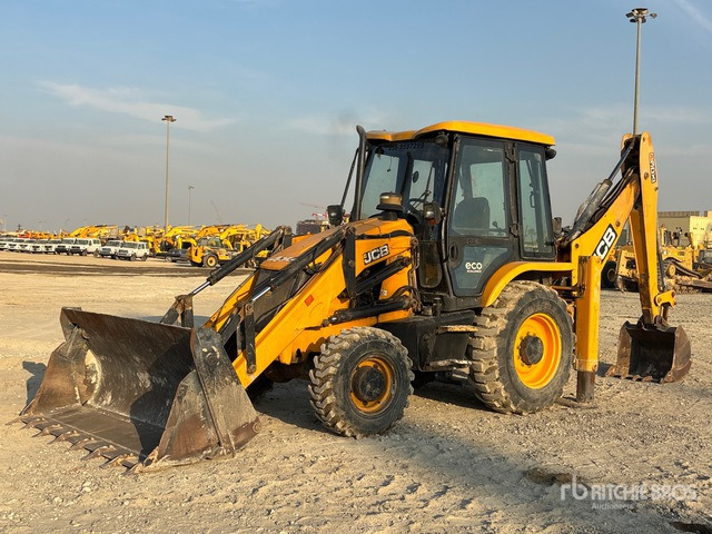 2016 JCB 3DX 4x4 Backhoe Loader - Graaflaadmachine: afbeelding 1 2016 JCB 3DX 4x4 Backhoe Loader - Graaflaadmachine: afbeelding 1