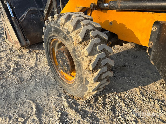 2016 JCB 3DX 4x4 Backhoe Loader - Graaflaadmachine: afbeelding 4 2016 JCB 3DX 4x4 Backhoe Loader - Graaflaadmachine: afbeelding 4