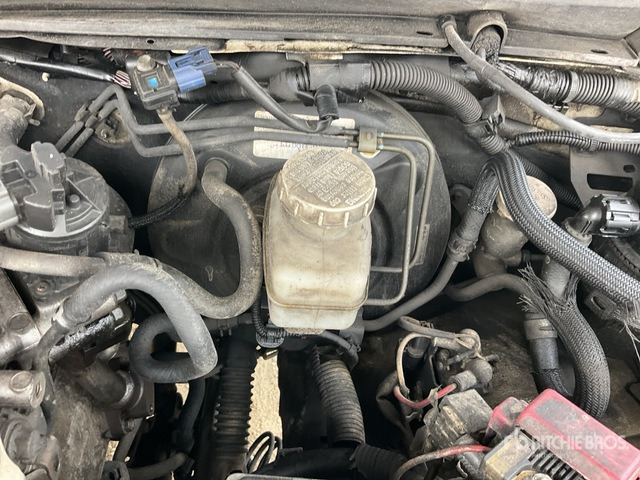 2016 Mitsubishi L200 4x4 Crew Cab Pickup - Pick-up: afbeelding 4 2016 Mitsubishi L200 4x4 Crew Cab Pickup - Pick-up: afbeelding 4