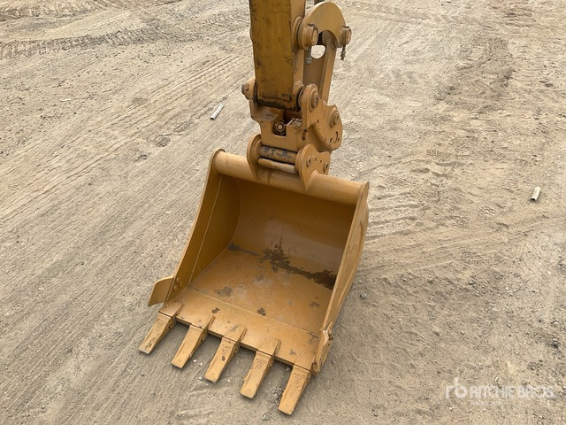 2017 Cat 305.5E2 Mini Excavator: <6.6t - Minigraafmachine: afbeelding 5 2017 Cat 305.5E2 Mini Excavator: <6.6t - Minigraafmachine: afbeelding 5
