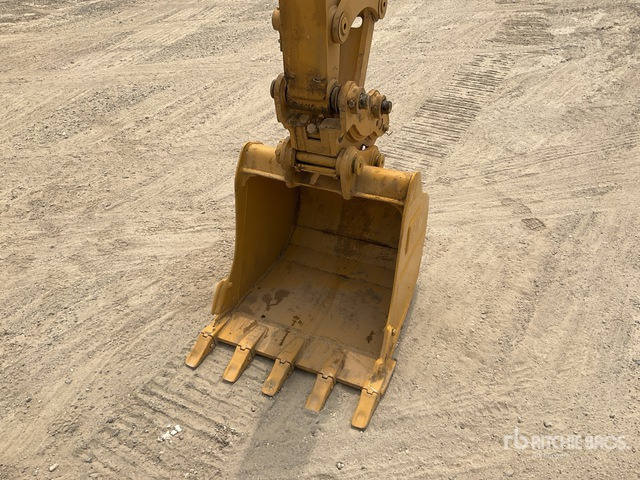 2017 Cat 305.5E2 Mini Excavator: <6.6t - Minigraafmachine: afbeelding 5 2017 Cat 305.5E2 Mini Excavator: <6.6t - Minigraafmachine: afbeelding 5