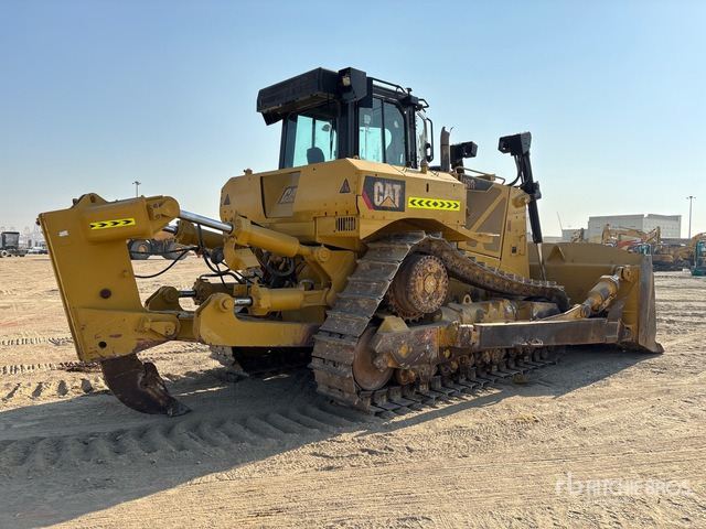 2017 Cat D8R Crawler Dozer - Bulldozer: afbeelding 3 2017 Cat D8R Crawler Dozer - Bulldozer: afbeelding 3