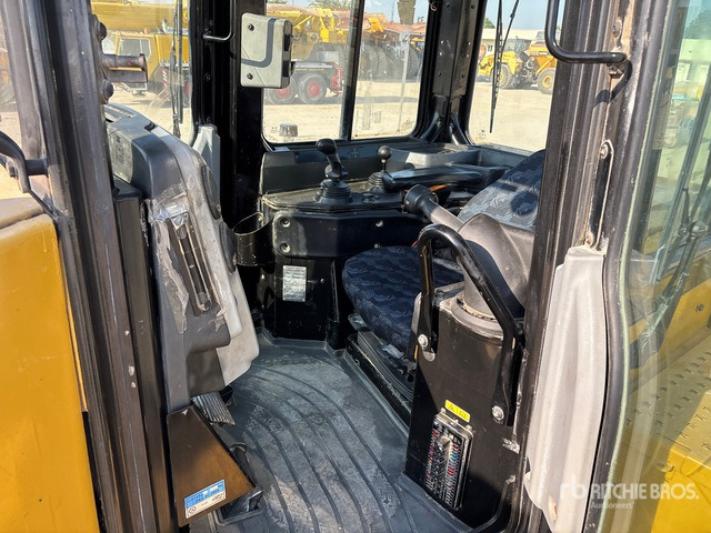 2017 Cat D8R Crawler Dozer - Bulldozer: afbeelding 5 2017 Cat D8R Crawler Dozer - Bulldozer: afbeelding 5