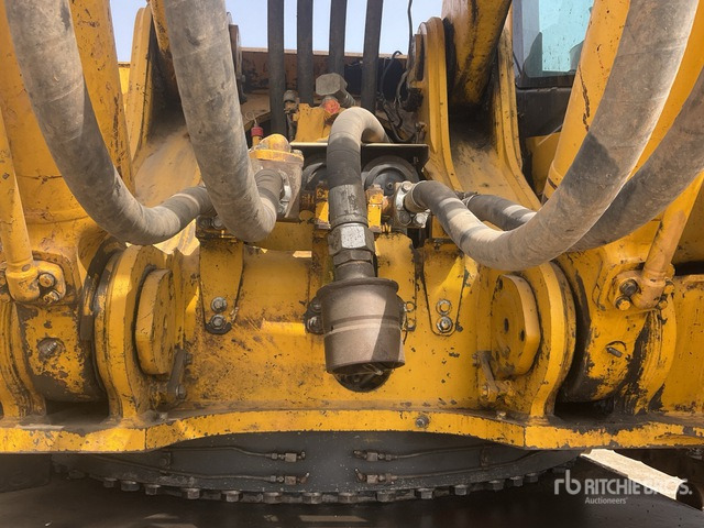 2017 Komatsu PC850-8R1 Tracked Excavator - Rupsgraafmachine: afbeelding 5 2017 Komatsu PC850-8R1 Tracked Excavator - Rupsgraafmachine: afbeelding 5
