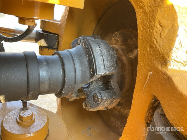 2018 Cat 745 Articulated Dump Truck - Kiepwagen met knikbesturing: afbeelding 5 2018 Cat 745 Articulated Dump Truck - Kiepwagen met knikbesturing: afbeelding 5