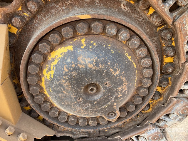 2018 Komatsu D155A-6 Crawler Dozer - Bulldozer: afbeelding 5 2018 Komatsu D155A-6 Crawler Dozer - Bulldozer: afbeelding 5