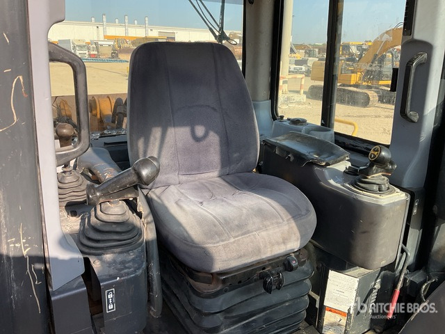 2018 Komatsu D155A-6 Crawler Dozer - Bulldozer: afbeelding 5 2018 Komatsu D155A-6 Crawler Dozer - Bulldozer: afbeelding 5