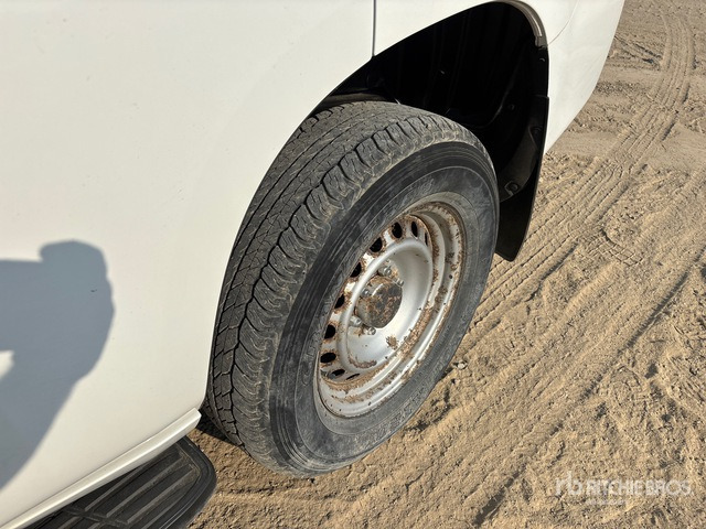 2018 Toyota Prado TX 150L 4x4 SUV - SUV: afbeelding 4 2018 Toyota Prado TX 150L 4x4 SUV - SUV: afbeelding 4