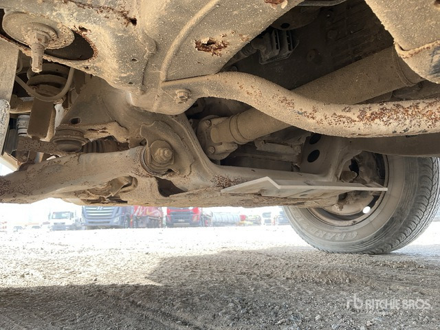 SUV 2018 Toyota Prado TX 150L 4x4 SUV: afbeelding 6