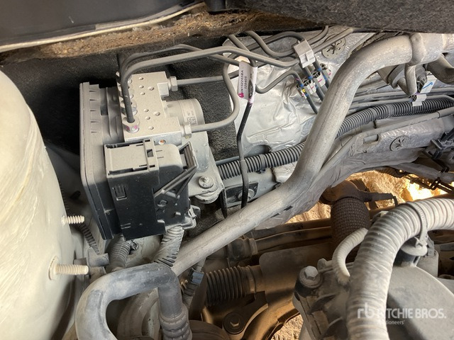 2019 Ford Trend 2WD SUV - SUV: afbeelding 4 2019 Ford Trend 2WD SUV - SUV: afbeelding 4