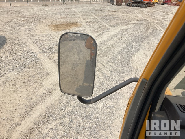 2019 JMC JX1041TG26 XCMG SQ2ZK1 2000 kg Knuckle Boo ... Flatbed Truck w/Crane - Klepelmaaier/ Mulcher: afbeelding 5 2019 JMC JX1041TG26 XCMG SQ2ZK1 2000 kg Knuckle Boo ... Flatbed Truck w/Crane - Klepelmaaier/ Mulcher: afbeelding 5
