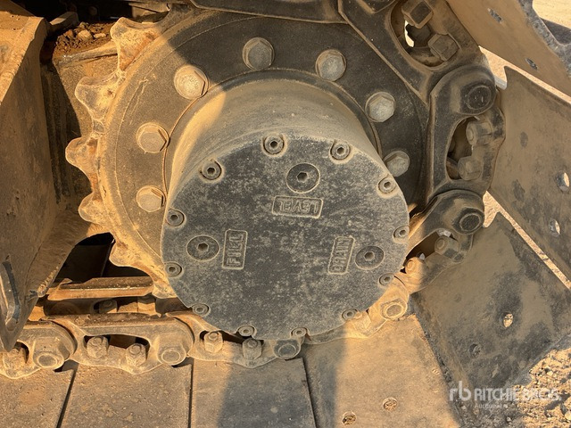 2019 Komatsu PC56-7 Mini Excavator: <6.6t - Minigraafmachine: afbeelding 5 2019 Komatsu PC56-7 Mini Excavator: <6.6t - Minigraafmachine: afbeelding 5