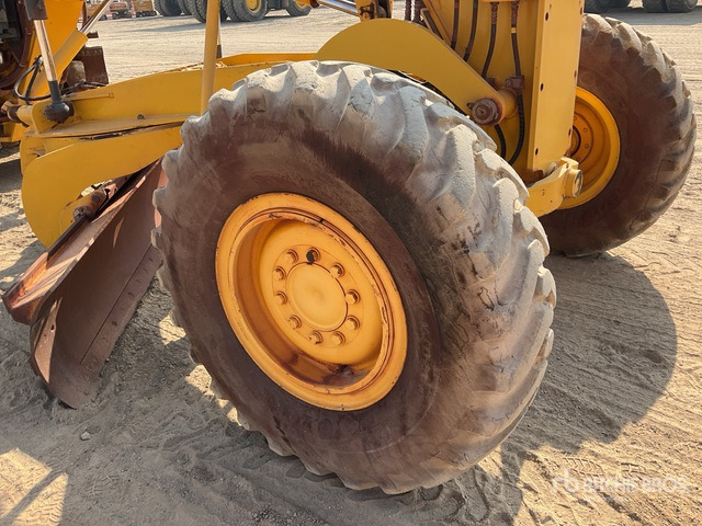 2020 Komatsu GD535-5 Motor Grader - Grader: afbeelding 4 2020 Komatsu GD535-5 Motor Grader - Grader: afbeelding 4