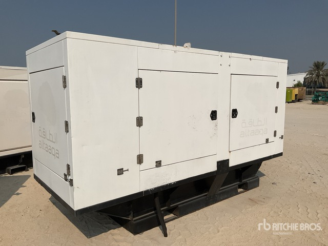 2021 Cat C9 280 kVA Skid-Mounted Generator Set - Industrie generator: afbeelding 3 2021 Cat C9 280 kVA Skid-Mounted Generator Set - Industrie generator: afbeelding 3