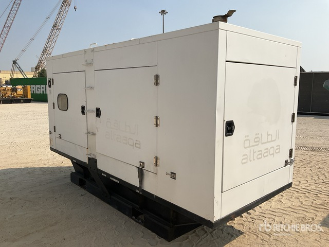 2021 Cat C9 280 kVA Skid-Mounted Generator Set - Industrie generator: afbeelding 2 2021 Cat C9 280 kVA Skid-Mounted Generator Set - Industrie generator: afbeelding 2