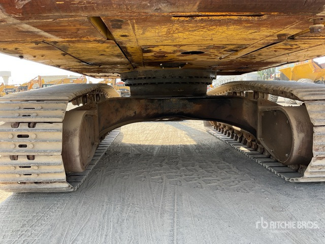 2021 Komatsu PC300-8M0 Tracked Excavator - Rupsgraafmachine: afbeelding 5 2021 Komatsu PC300-8M0 Tracked Excavator - Rupsgraafmachine: afbeelding 5