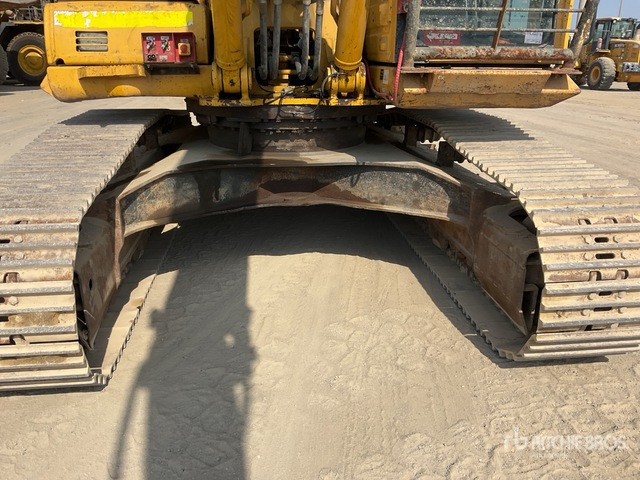 2021 Komatsu PC300-8M0 Tracked Excavator - Rupsgraafmachine: afbeelding 5 2021 Komatsu PC300-8M0 Tracked Excavator - Rupsgraafmachine: afbeelding 5