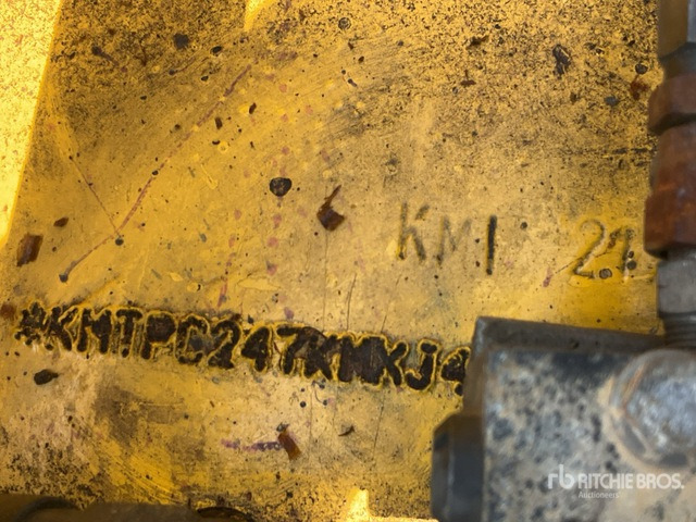 2021 Komatsu PC300-8M0 Tracked Excavator - Rupsgraafmachine: afbeelding 2 2021 Komatsu PC300-8M0 Tracked Excavator - Rupsgraafmachine: afbeelding 2