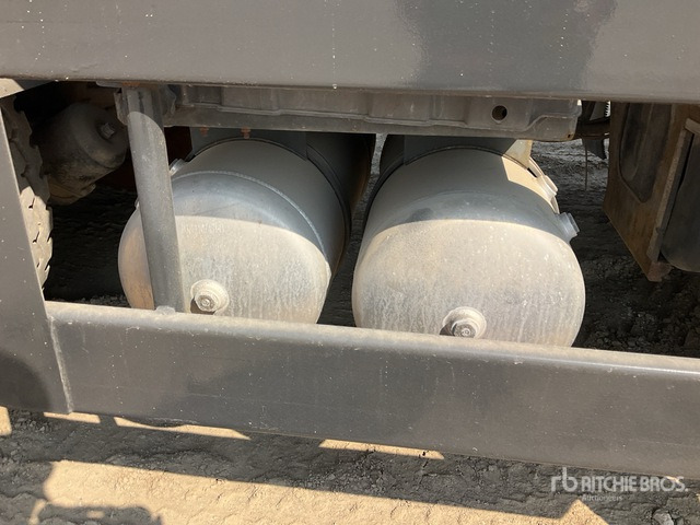 2021 XCMG XGA3310D6NE 8x4 Twin-Steer Tri/A Dump Truck - Kipper vrachtwagen: afbeelding 4 2021 XCMG XGA3310D6NE 8x4 Twin-Steer Tri/A Dump Truck - Kipper vrachtwagen: afbeelding 4