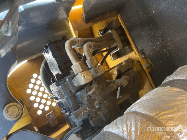 2022 Komatsu PC58-8 Mini Excavator: <6.6t - Minigraafmachine: afbeelding 5 2022 Komatsu PC58-8 Mini Excavator: <6.6t - Minigraafmachine: afbeelding 5