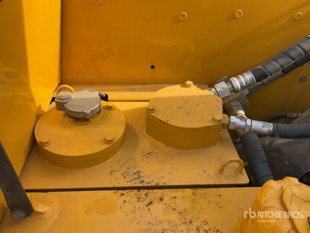 2022 Komatsu PC70-8 Mini Excavator: <6.6t - Minigraafmachine: afbeelding 5 2022 Komatsu PC70-8 Mini Excavator: <6.6t - Minigraafmachine: afbeelding 5