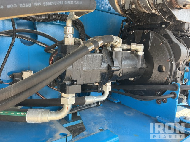 2024 Genie S85XC 4WD Diesel (Unused) Telescopic Boom Lift - Telescoophoogwerker: afbeelding 5 2024 Genie S85XC 4WD Diesel (Unused) Telescopic Boom Lift - Telescoophoogwerker: afbeelding 5