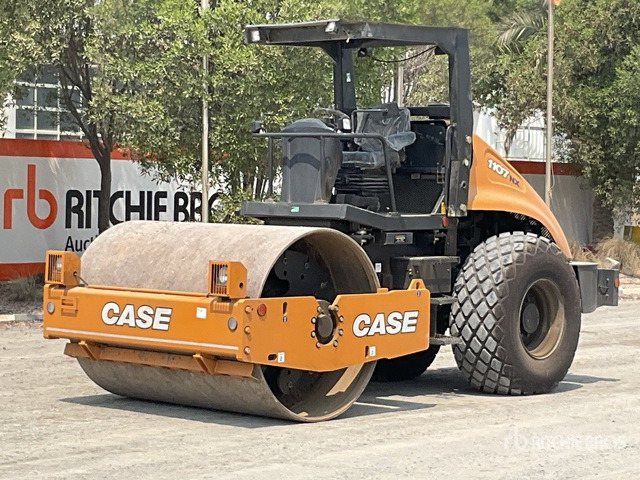 2025 Case 1107NX (Unused) Smooth Drum Compactor - Schapenpootwals/ Grondverdichter: afbeelding 2 2025 Case 1107NX (Unused) Smooth Drum Compactor - Schapenpootwals/ Grondverdichter: afbeelding 2