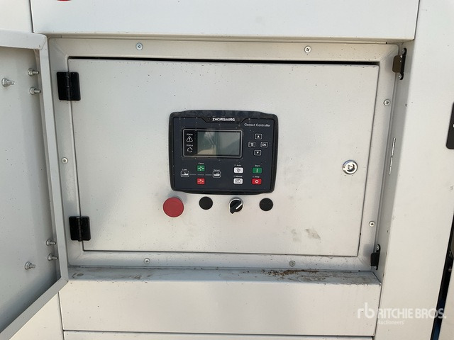 2025 Cummins HC.1441 F1 250 kVA Skid-Mounted (Unused) Generator Set - Industrie generator: afbeelding 5 2025 Cummins HC.1441 F1 250 kVA Skid-Mounted (Unused) Generator Set - Industrie generator: afbeelding 5