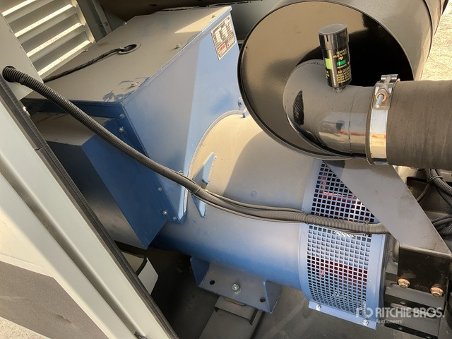 2025 Cummins HC.1441 F1 250 kVA Skid-Mounted (Unused) Generator Set - Industrie generator: afbeelding 5 2025 Cummins HC.1441 F1 250 kVA Skid-Mounted (Unused) Generator Set - Industrie generator: afbeelding 5